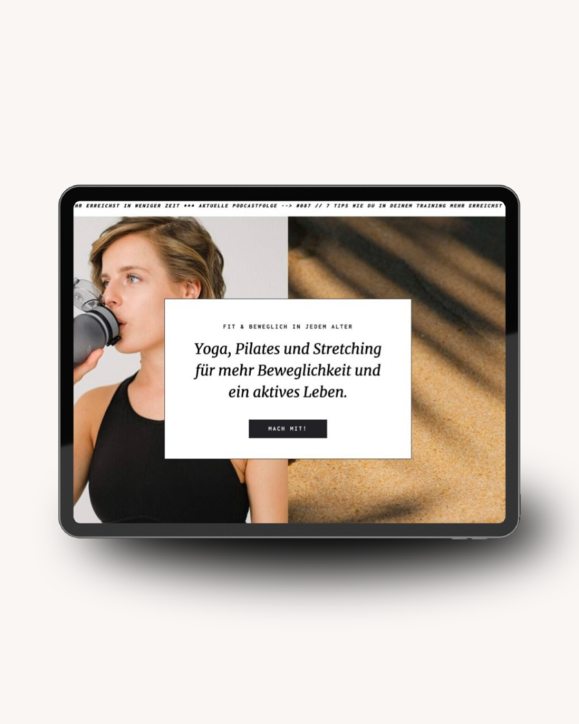 création site internet thérapeute