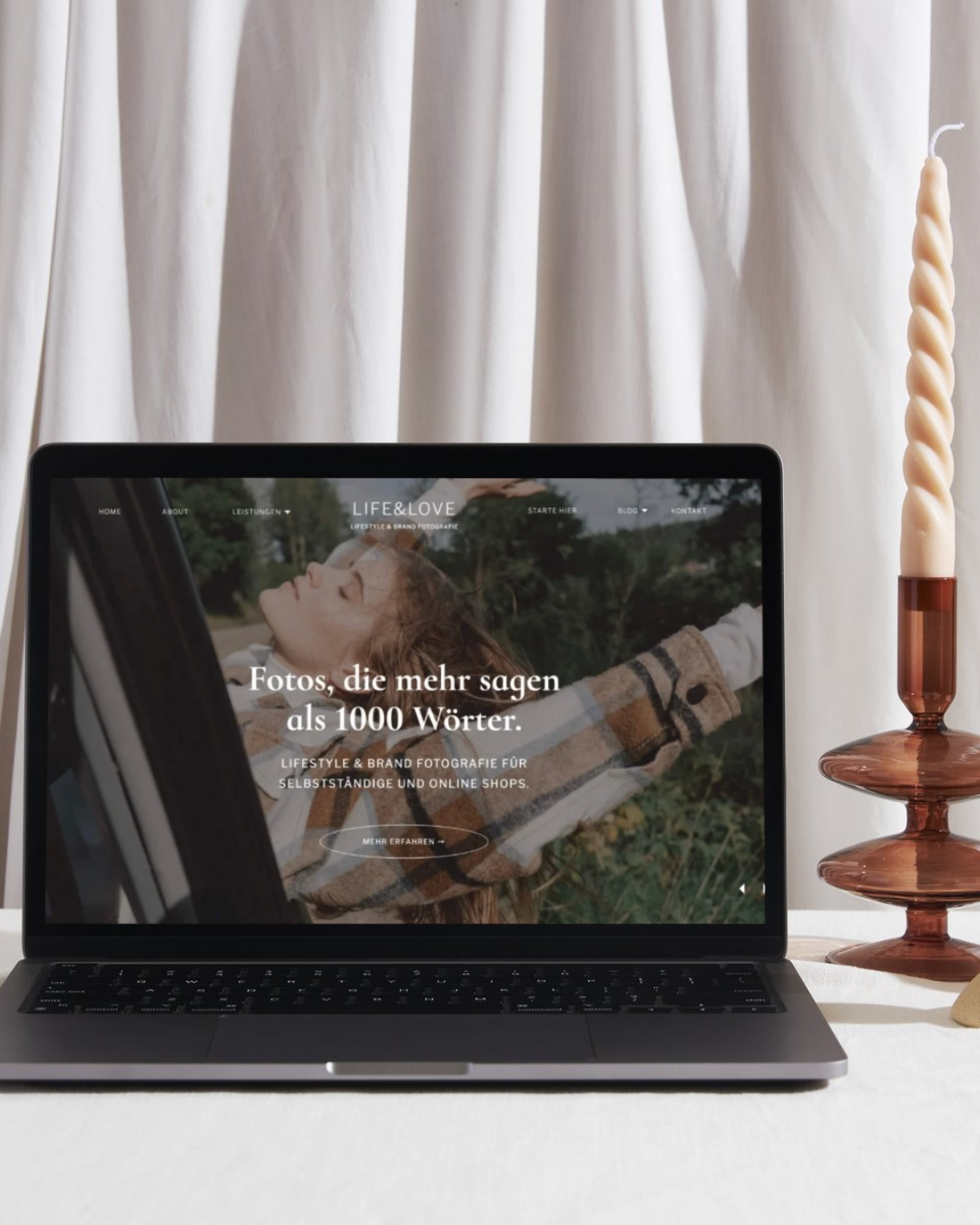 création site internet thérapeute