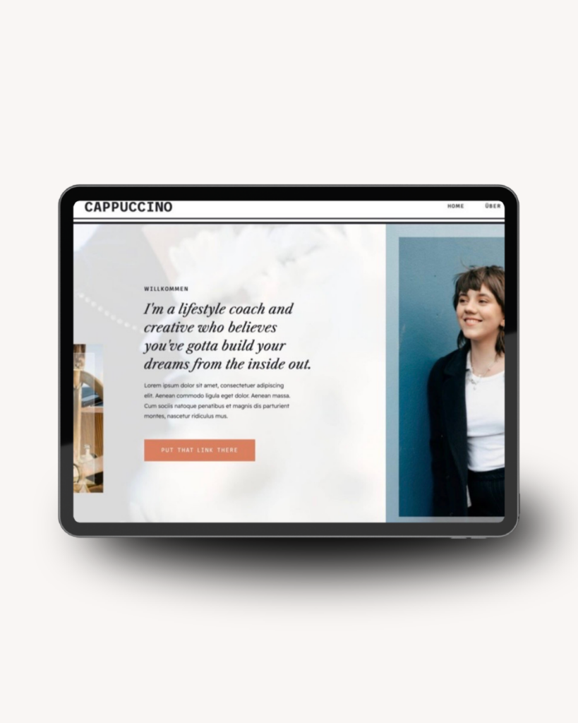 création site internet thérapeute