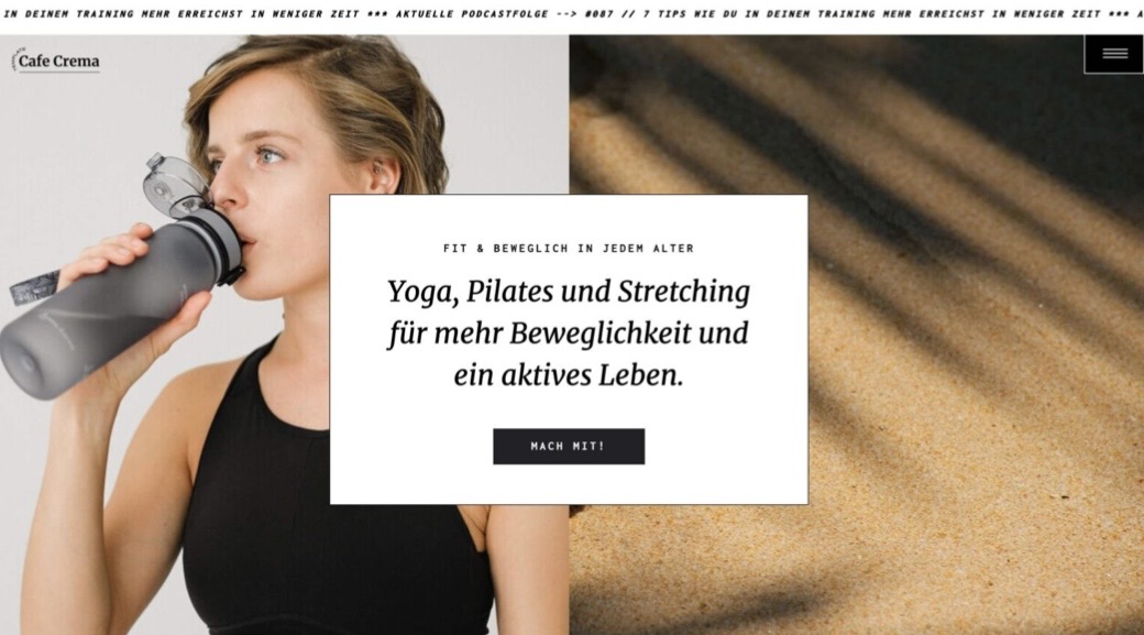 création site internet thérapeute