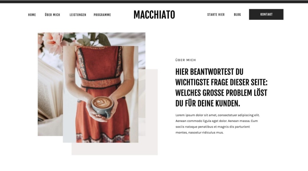 création site internet thérapeute