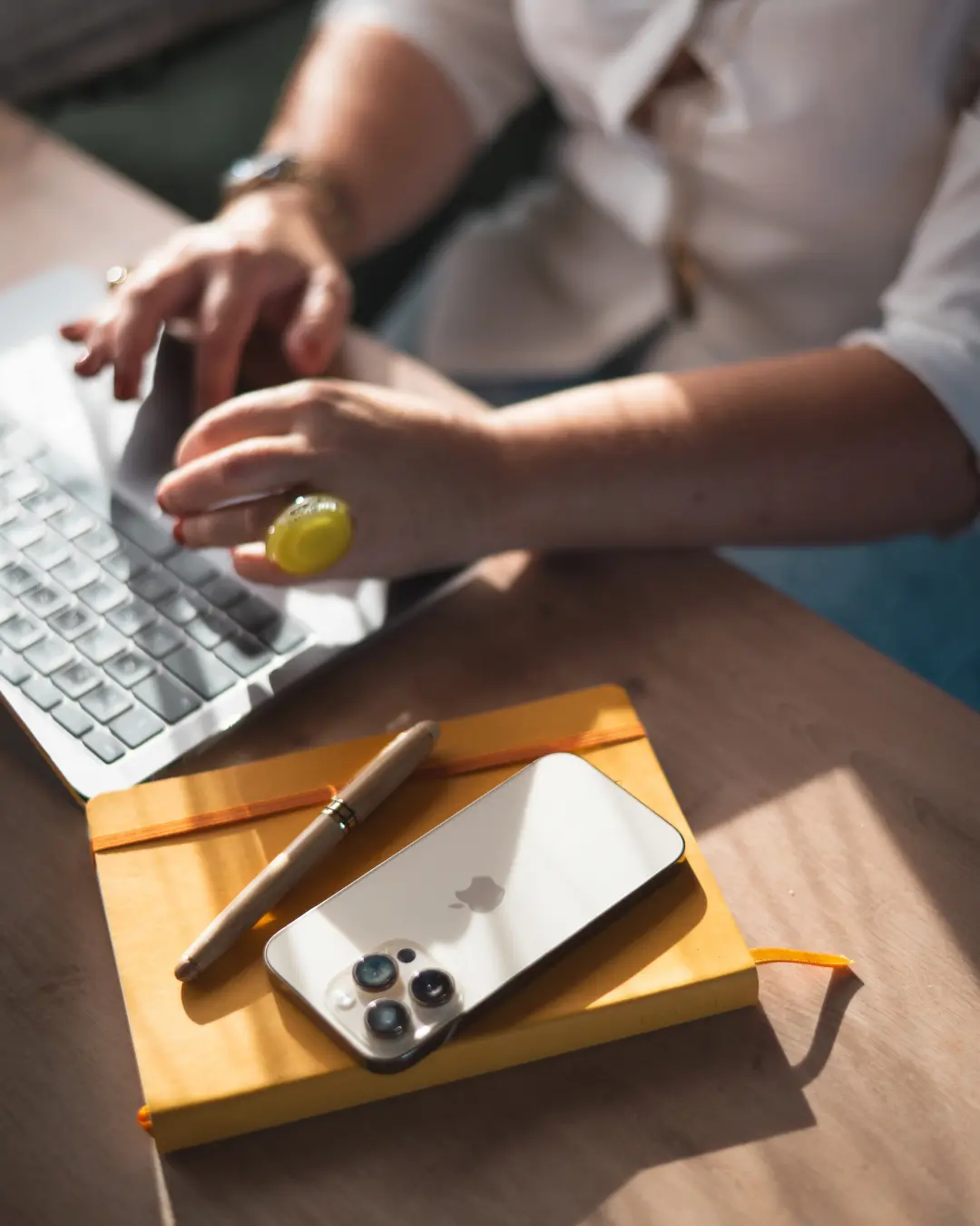 services site internet thérapeute