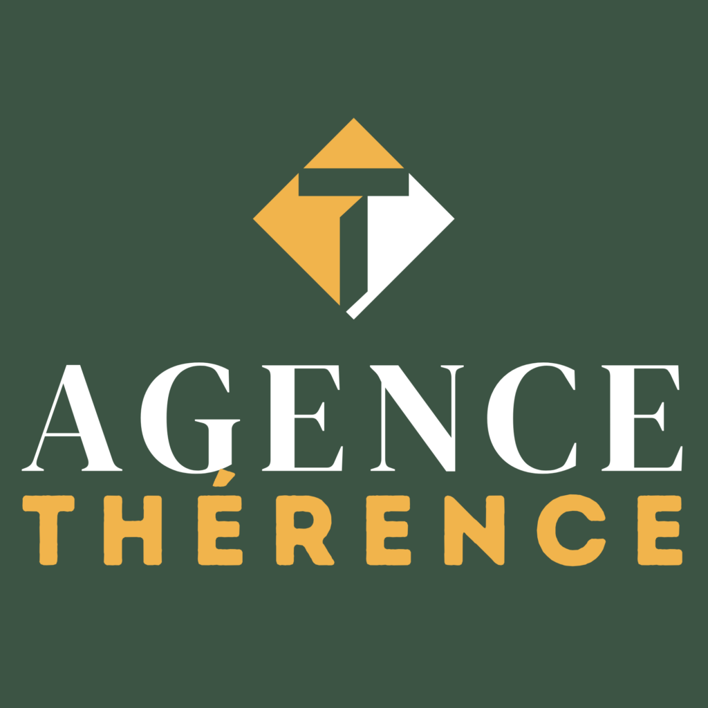 agence therence site internet thérapeute